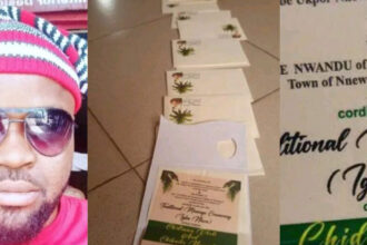 Nigerian Man Cancels Wedding Plans After Fiancée Confesses To Affair With Reverend Father