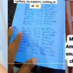 Nigerian Woman Slams Husband For Abandoning Kids Over Sports Betting Addiction