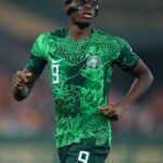 Nigeria’s greatest player: Victor Osimhen and Mikel Obi over Austin Okocha