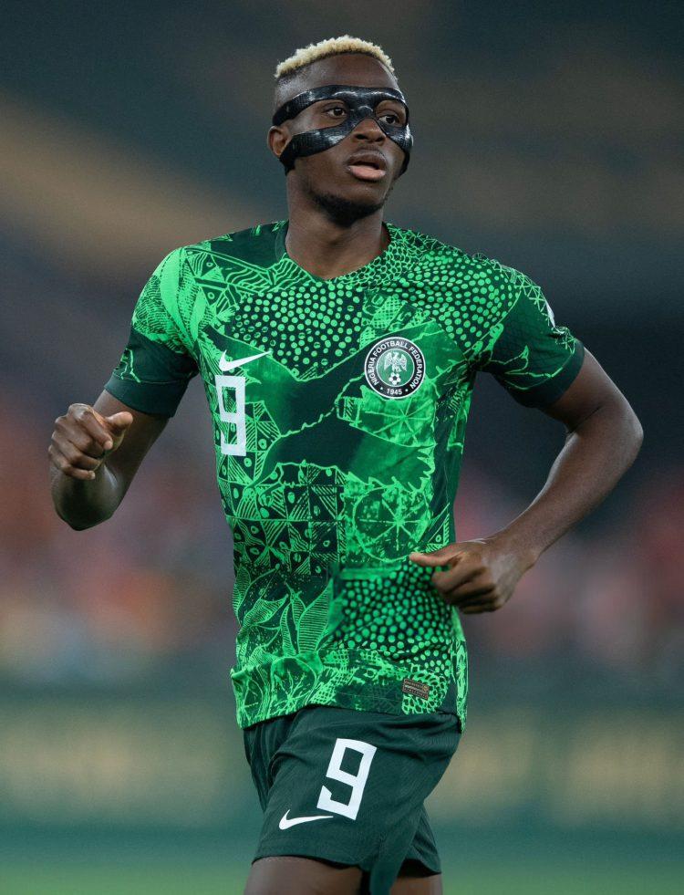 Nigeria’s greatest player: Victor Osimhen and Mikel Obi over Austin Okocha