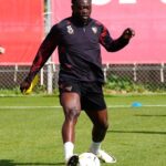 Nigeria’s Iheanacho gets another chance as Ejuke, Adams make Sevilla’s 25-man squad to Germany