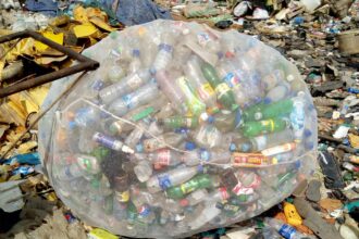 Nigeria’s scrap and waste sector targets additional 5million new jobs by end of 2025 