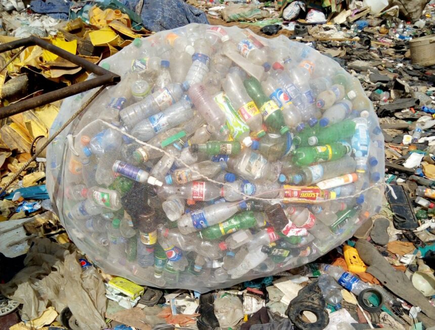 Nigeria’s scrap and waste sector targets additional 5million new jobs by end of 2025 