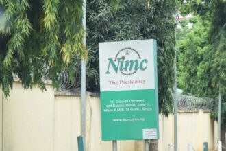 NIMC Warns Nigerians Against Selling NIN for ₦1,500