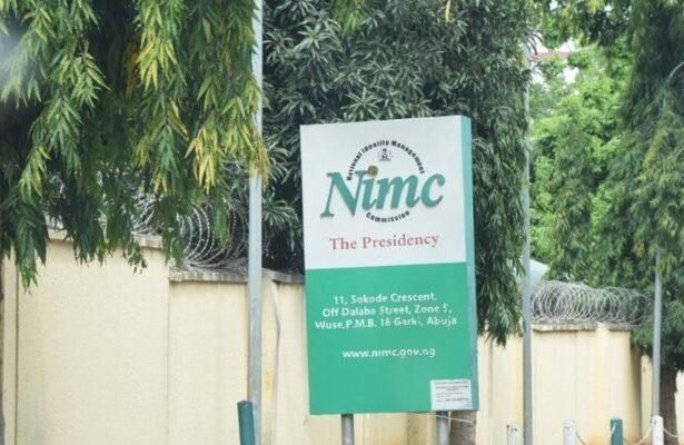 NIMC Warns Nigerians Against Selling NIN for ₦1,500