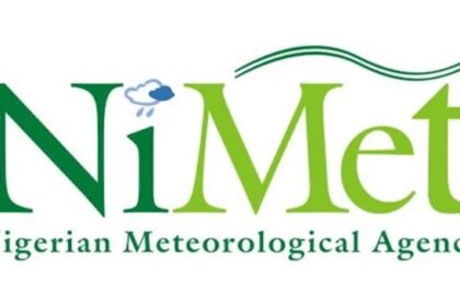 NiMet predicts 3-day thunderstorms, rain from Friday