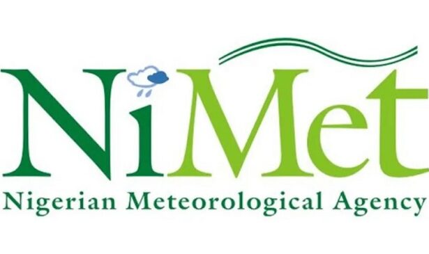 NiMet predicts 3-day thunderstorms, rain from Friday