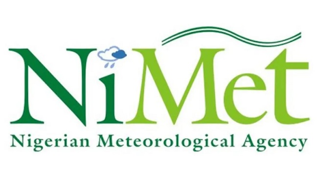 NiMet predicts 3-day thunderstorms, rain from Friday