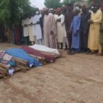 Nine from Dambatta Die in Katsina-Kano Road Crash, Governor Yusuf Mourns
