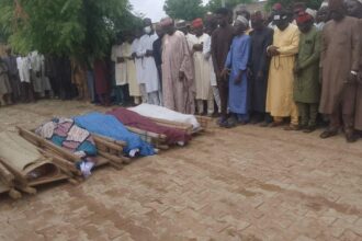 Nine from Dambatta Die in Katsina-Kano Road Crash, Governor Yusuf Mourns