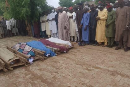 Nine from Dambatta Die in Katsina-Kano Road Crash, Governor Yusuf Mourns