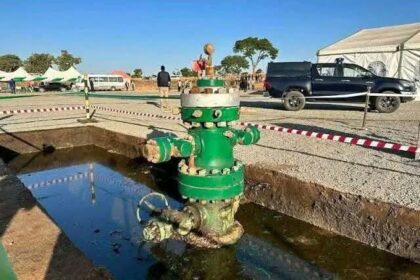 NNPCL Drills Four Oil Wells in Bauchi’s Kolmani Area