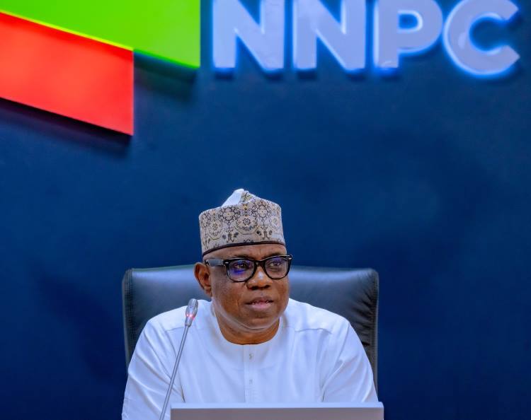 NNPCL GCEO rules out sale of Port Harcourt refinery