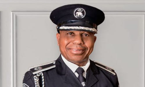 “No Fair Hearing” — Court Orders Reinstatement Of ACP James Idachaba, Awards N2 Million Damages Over Police Compulsory Retirement