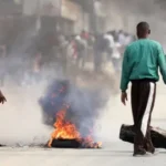 No fewer than 22 killed in Angola fuel price protests