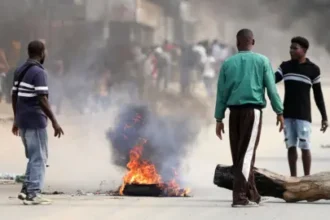 No fewer than 22 killed in Angola fuel price protests