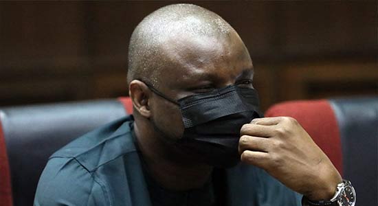 “No Link To Suspected Drug Dealer” — MTN Staff Tells Court Kyari’s Call Records Show No Contact With ‘Coke’