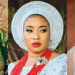 “No Peace For You”- Fola Tinubu Rains Curses On Lizzy Anjorin Over Iyabo Ojo Saga
