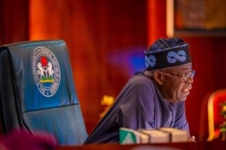 “No vacancy in Aso Villa, anybody running around will bring more votes for Tinubu” – Yoruba group