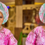 Nollywood Star Bimbo Oshin Celebrates Her 54th Birthday in Style