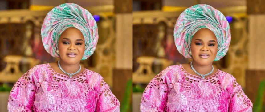 Nollywood Star Bimbo Oshin Celebrates Her 54th Birthday in Style