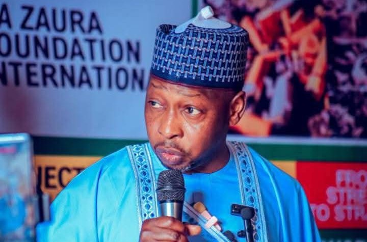 Non-Kinetic Methods Needed to Curb Kano Thuggery, Drug Abuse — Zaura