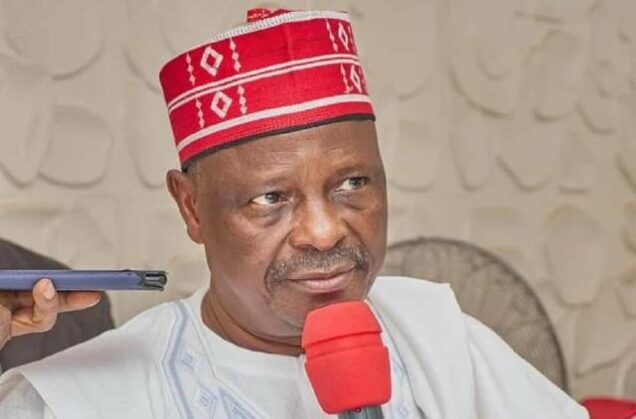 North not benefiting from Tinubu’s government – Kwankwaso fumes