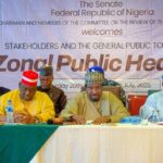 North West Constitution Hearing Commences in Kano