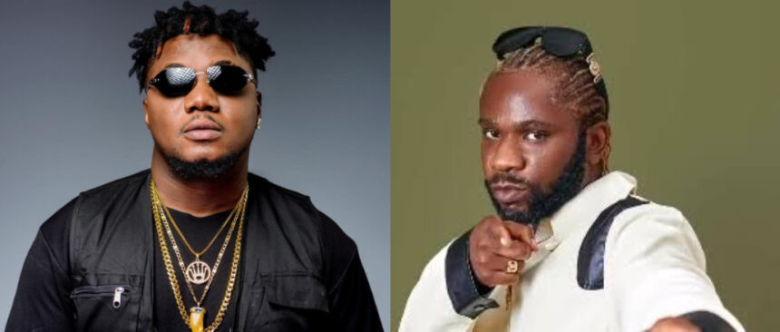 “Not Even $100 Billion Can Make Me Work With Speed Darlington – CDQ Declares