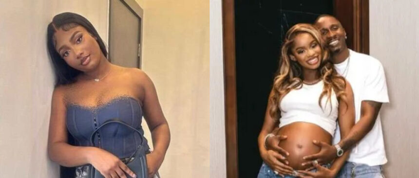 “Now I Can Finally Rest”- Mohbad’s Widow Wunmi Reacts To Priscilla Ojo’s Pregnancy News