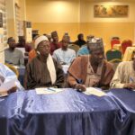 NPC Urges Action on Nigeria’s Youthful Population