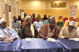 NPC Urges Action on Nigeria’s Youthful Population