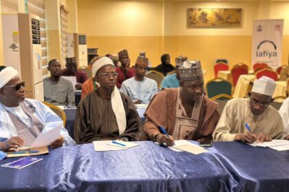 NPC Urges Action on Nigeria’s Youthful Population