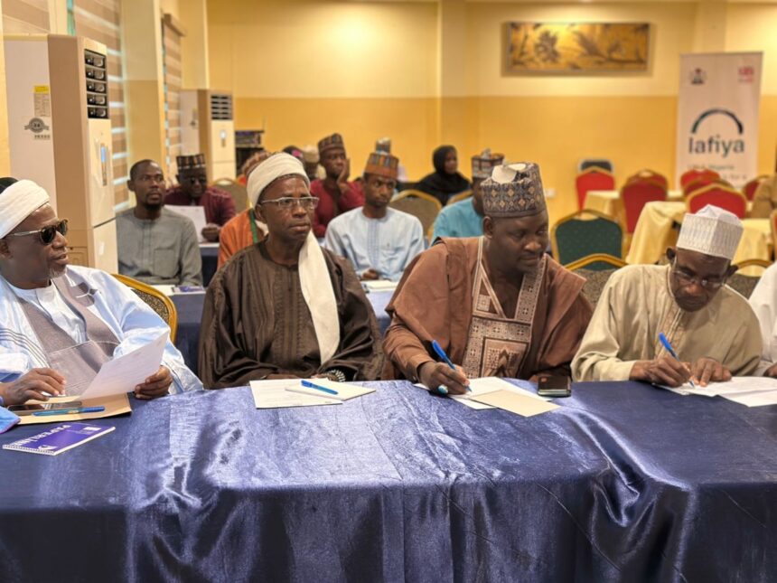 NPC Urges Action on Nigeria’s Youthful Population
