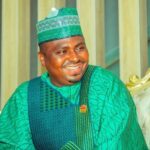 NVCL Urges Tinubu to Appoint Ja’oji as Minister of Humanitarian Affairs