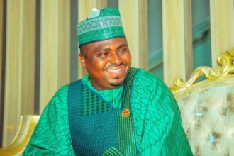 NVCL Urges Tinubu to Appoint Ja’oji as Minister of Humanitarian Affairs