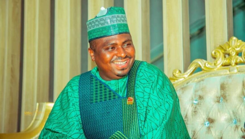 NVCL Urges Tinubu to Appoint Ja’oji as Minister of Humanitarian Affairs