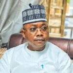 ‎Ododo to Receive Best Governor in Human Capital Dev’t Award