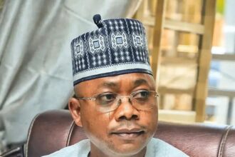 ‎Ododo to Receive Best Governor in Human Capital Dev’t Award
