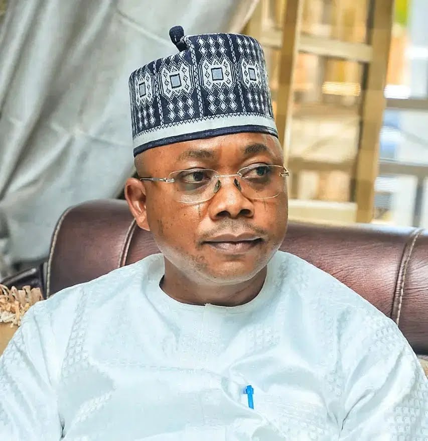‎Ododo to Receive Best Governor in Human Capital Dev’t Award