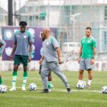 Official: Daniel misses out as Chelle names final Super Eagles B squad for CHAN 2024 – FULL LIST
