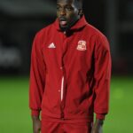 Official: Ex-Nigeria Flying Eagles star who missed golden chance at Rangers joins Barnet