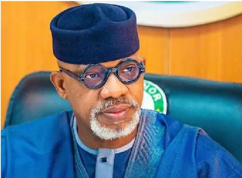 Ogun workers’ strike persist as Labour reject Gov Abiodun’s proposal