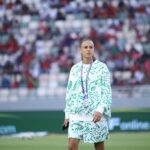 Okoronkwo inspires, Echegini heroic: Player Ratings from Super Falcons WAFCON 2024 victory over Morocco