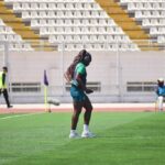 Okoronkwo shines, Ihezuo eyes golden boot: Player ratings from Super Falcons 5-0 win over Zambia