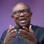 Okpebholo to Peter Obi: A new Sheriff is in town, don’t come to Edo because I can’t guarantee your security