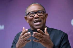 Okpebholo to Peter Obi: A new Sheriff is in town, don’t come to Edo because I can’t guarantee your security