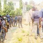 One killed, 31 houses burnt as Fulani-Gwari clash erupts in Gwagwalada