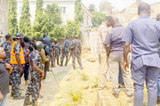 One killed, 31 houses burnt as Fulani-Gwari clash erupts in Gwagwalada
