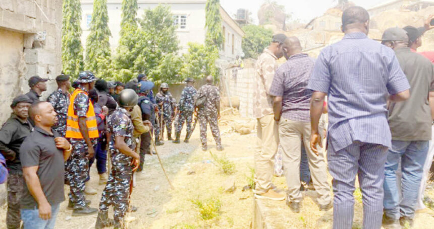 One killed, 31 houses burnt as Fulani-Gwari clash erupts in Gwagwalada
